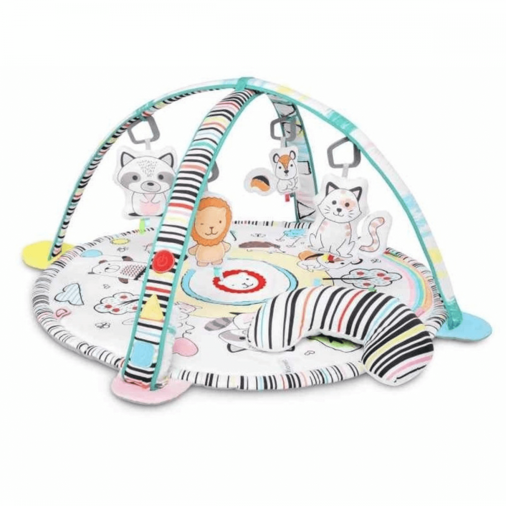 manta de actividades bebé manta de actividades bebé