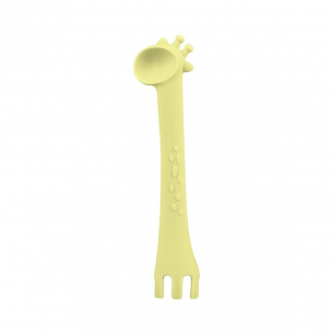 cuchara tenedor infantil