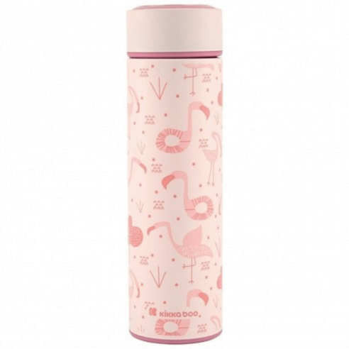 Termo Flamingo