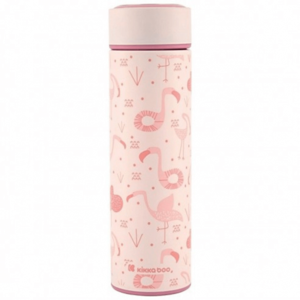 Termo Flamingo