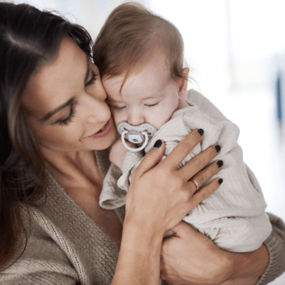 Chupetes Lovi Buddy Bear Chupetes Lovi Buddy Bear