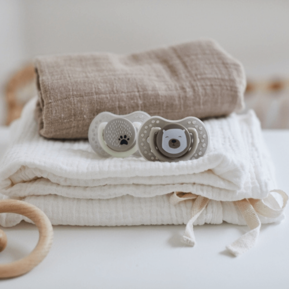 Chupetes osito Chupetes osito