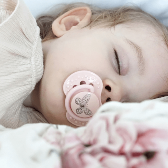 chupetes silicona Lovi