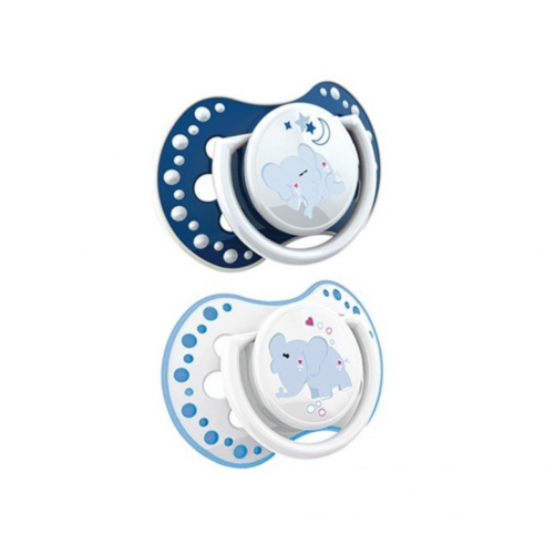 Chupetes Lovi nocturnos Chupetes Lovi nocturnos