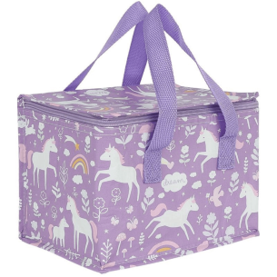 Bolsa térmica Unicornio Personalizable