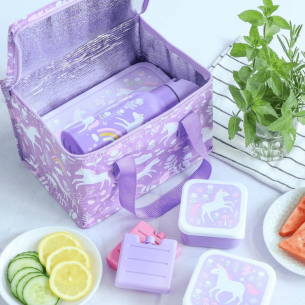 Bolsa térmica Unicornio Personalizable 2