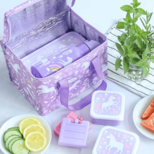 Bolsa térmica Unicornio Personalizable 2