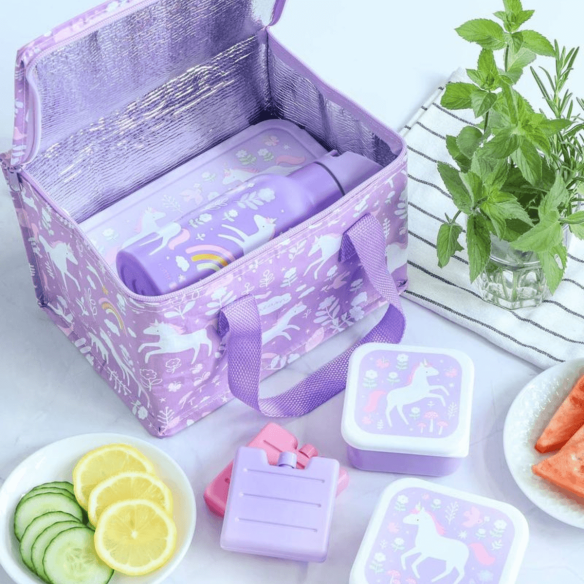 Nevera Unicornio Personalizable