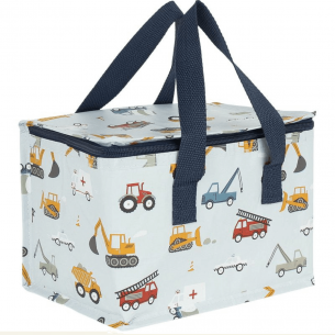 Bolsa térmica vehículos