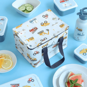 Bolsa térmica vehículos 2