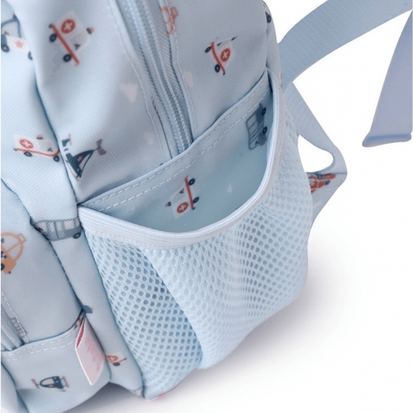 Mochila Infantil coches