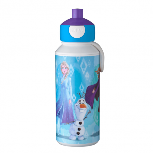Botella Frozen