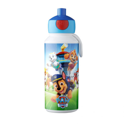 Botella Patrulla Canina