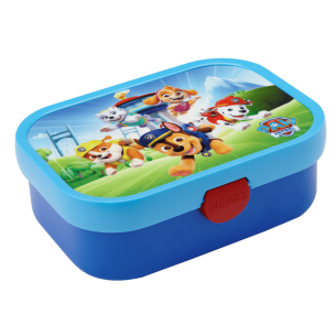 Fiambrera Mepal Patrulla Canina
