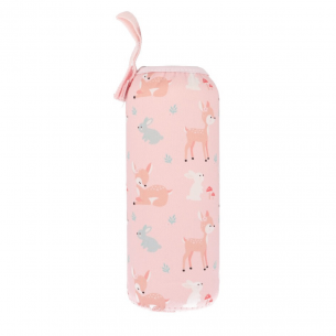 Funda de neopreno para botella