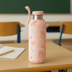 Funda de neopreno para botella 2