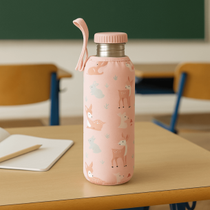 Funda de neopreno para botella 2