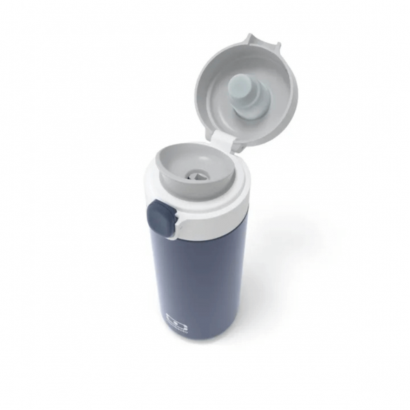 Botella Pop Azul Personalizable