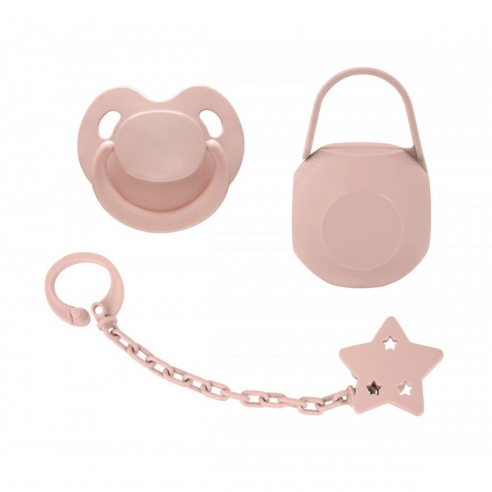 Set regalo para bebé