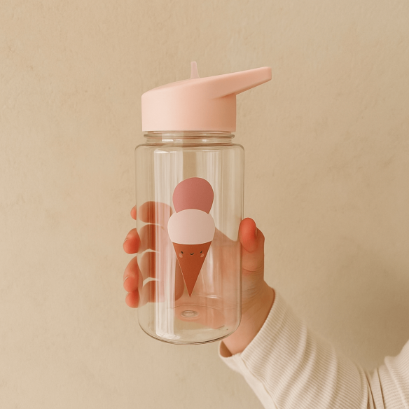 botella infantil eef lillemor
