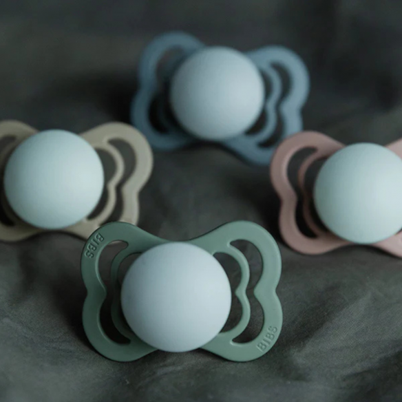 Chupetes Couture Nocturnos Chupetes Couture Nocturnos