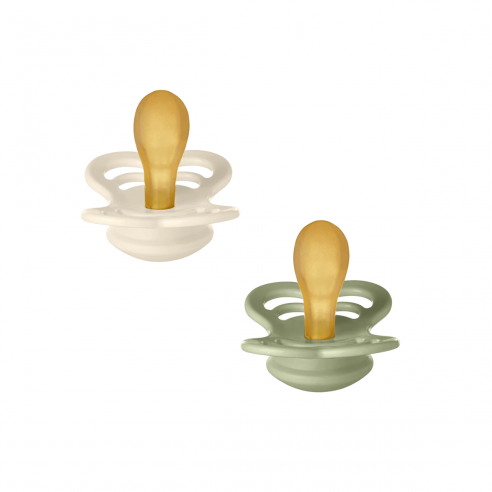 Supreme Ivory / Sage Látex Supreme Ivory / Sage Látex