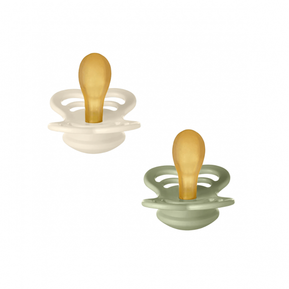 Supreme Ivory / Sage Látex Supreme Ivory / Sage Látex