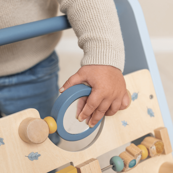 Caminador Forest Friends