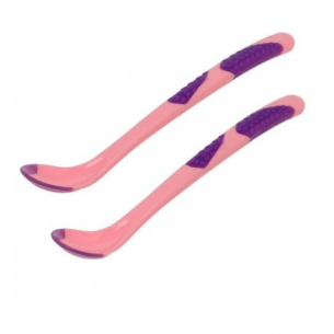 cucharas calor