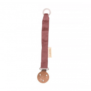 Sujeta chupetes Personalizable Filibabba