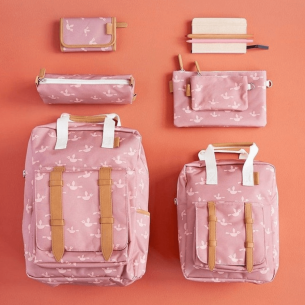 Mini mochila Fresk pajaritos 2