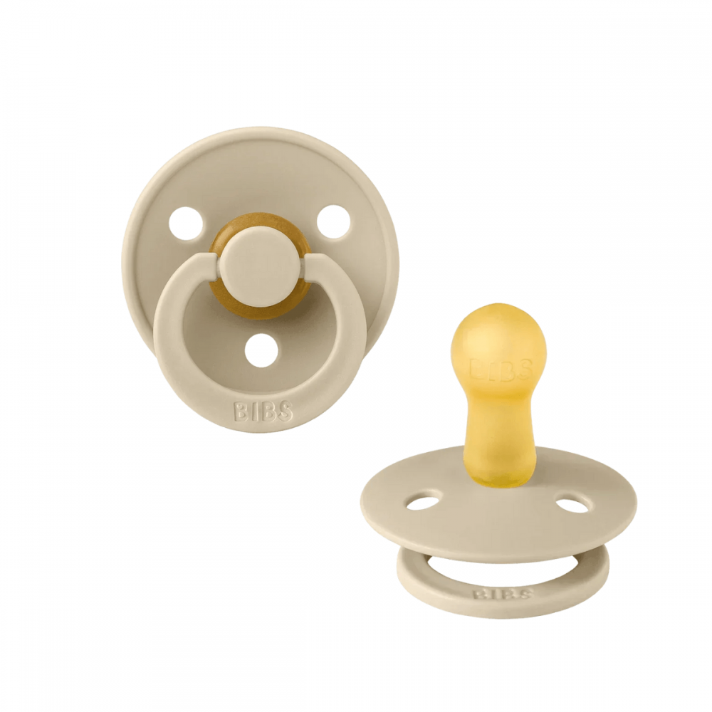 Chupetes bibs Colour vanilla Chupetes bibs Colour vanilla