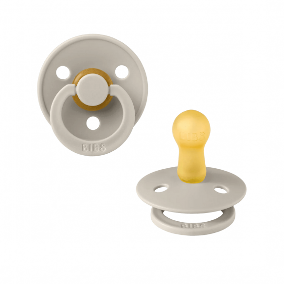 Chupetes Colour Sand