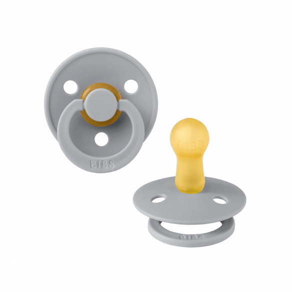 chupetes Bibs Colour cloud