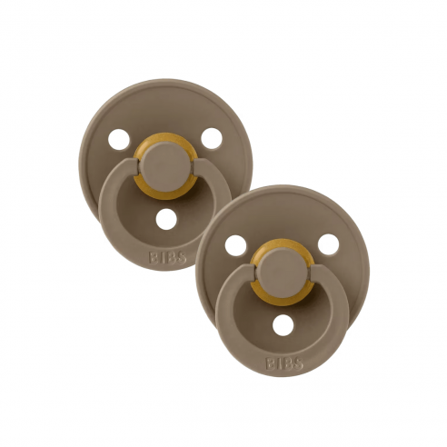 Chupetes Colour Dark Oak / Dark Oak