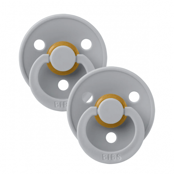 Chupetes Colour Cloud / Cloud BIBS - 1 Chupetes Colour Cloud / Cloud BIBS - 1