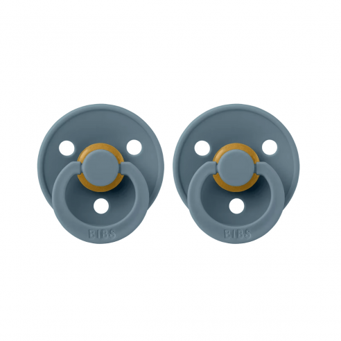 Chupetes Colour Petrol / Petrol Chupetes Colour Petrol / Petrol