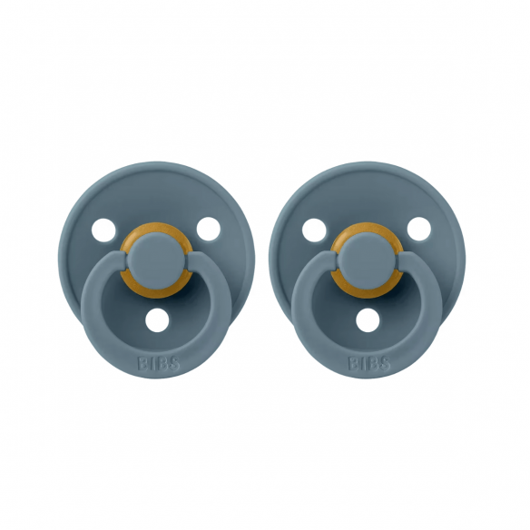 Chupetes Colour Petrol / Petrol Chupetes Colour Petrol / Petrol