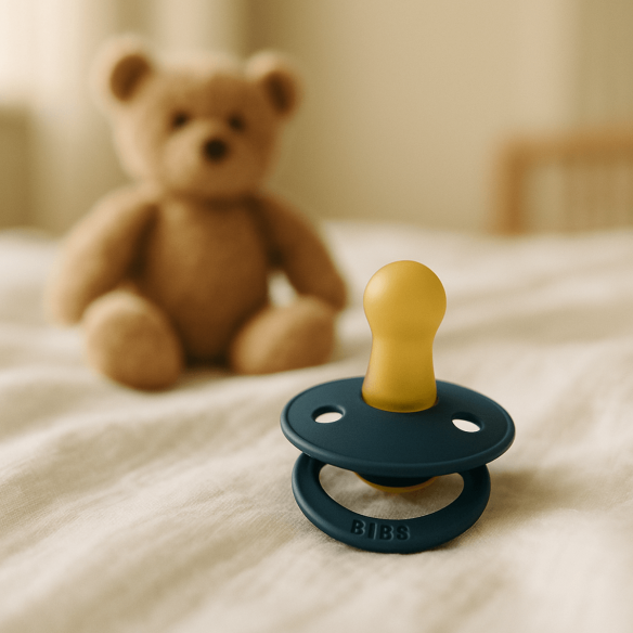 Chupetes bibs Colour Petrol / Petrol Chupetes bibs Colour Petrol / Petrol