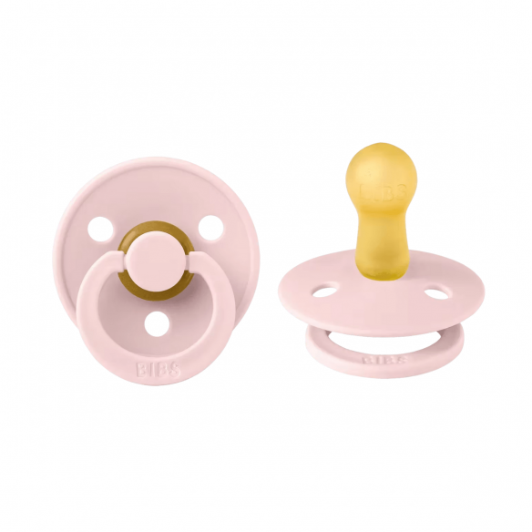 Chupetes Bibs Colour blossom