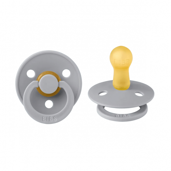 Chupetes bibs Colour Cloud