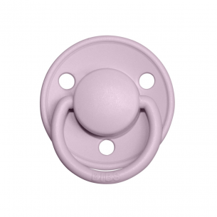Chupetes De Lux Dusky Lilac / Heather 2