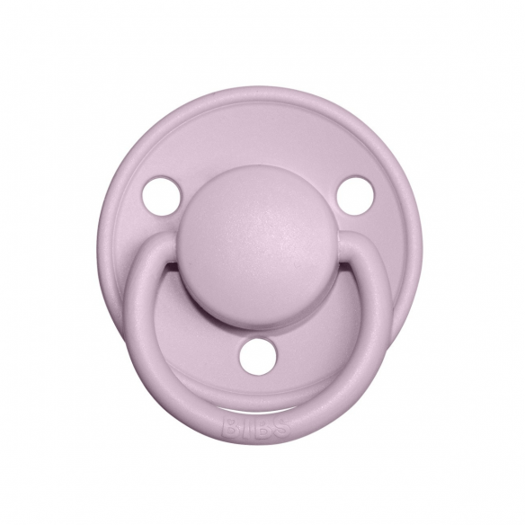 Chupetes De Lux Dusky Lilac