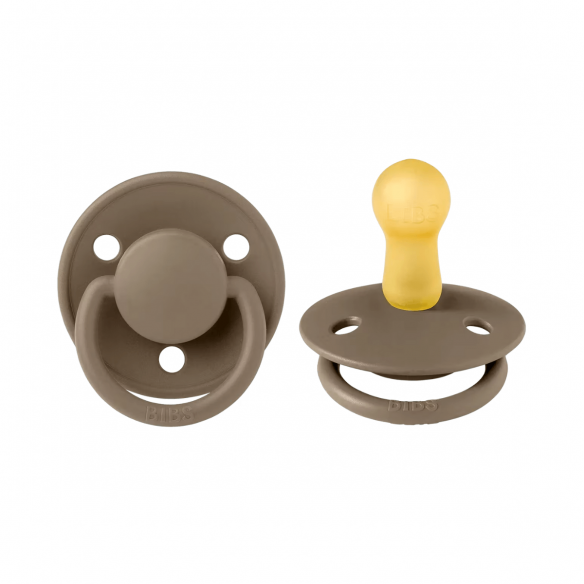 Chupetes De Lux Dark Oak Chupetes De Lux Dark Oak