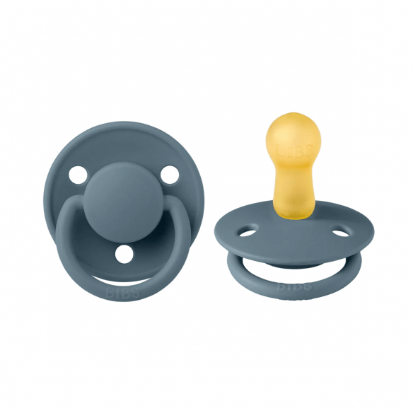 Chupetes De Lux Petrol Chupetes De Lux Petrol