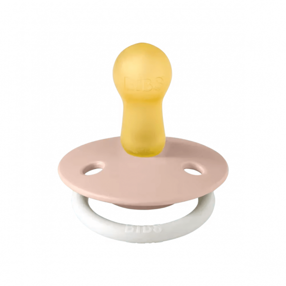 Chupetes Nocturnos De Lux Blush