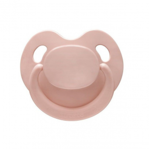 Chupete Retro Nordic Blush