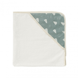 Capa de Baño Erizo