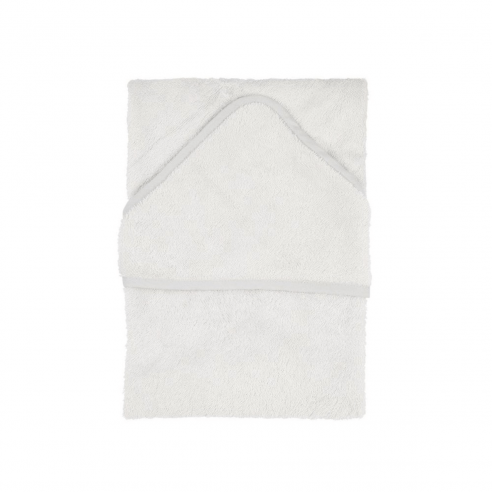 Capa de baño personalizable