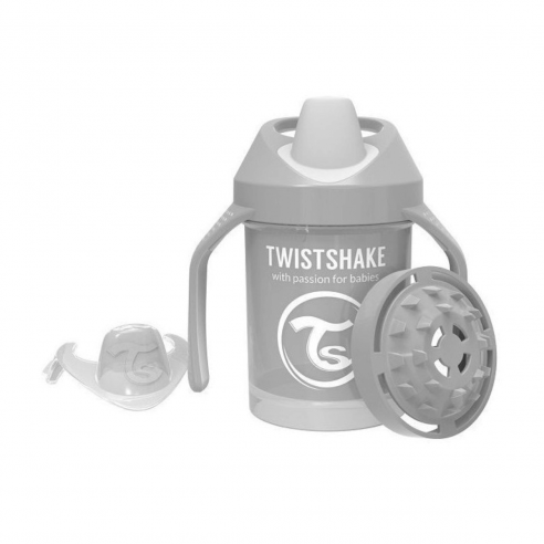Taza de entrenamiento Mini Cup